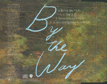 Load image into Gallery viewer, Red Hot Chili Peppers : By The Way (CD, Maxi)