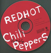 Load image into Gallery viewer, Red Hot Chili Peppers : By The Way (CD, Maxi)