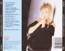 Load image into Gallery viewer, Agnetha Fältskog : I Stand Alone (CD, Album, RE, RP)