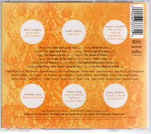 Load image into Gallery viewer, Cherish The Ladies : At Home (CD, Album)