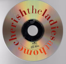 Load image into Gallery viewer, Cherish The Ladies : At Home (CD, Album)
