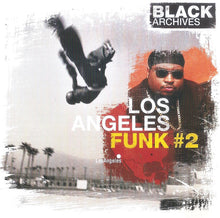 Load image into Gallery viewer, Various : Black Archives - Los Angeles Funk #2 (CD, Comp)
