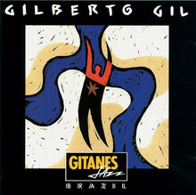 Load image into Gallery viewer, Gilberto Gil : Gilberto Gil (CD, Comp)