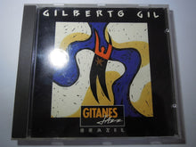 Load image into Gallery viewer, Gilberto Gil : Gilberto Gil (CD, Comp)