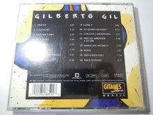 Load image into Gallery viewer, Gilberto Gil : Gilberto Gil (CD, Comp)