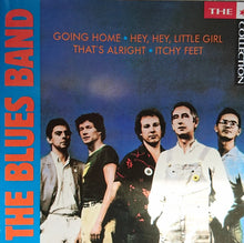 Load image into Gallery viewer, The Blues Band : The ★ Collection (CD, Comp)