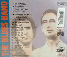 Load image into Gallery viewer, The Blues Band : The ★ Collection (CD, Comp)