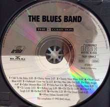 Load image into Gallery viewer, The Blues Band : The ★ Collection (CD, Comp)
