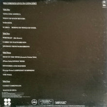 Load image into Gallery viewer, Kansas (2) : Two For The Show = Dos Para La Funcion (2xLP, Album)