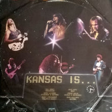 Load image into Gallery viewer, Kansas (2) : Two For The Show = Dos Para La Funcion (2xLP, Album)