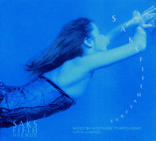 Load image into Gallery viewer, Various : Saks Fifth Avenue (CD, Mixed)