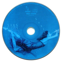 Load image into Gallery viewer, Various : Saks Fifth Avenue (CD, Mixed)