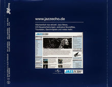 Load image into Gallery viewer, Various : Verve Today 2006 (CD, Comp)