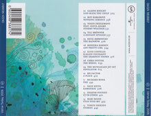 Load image into Gallery viewer, Various : Verve Today 2006 (CD, Comp)