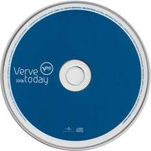 Load image into Gallery viewer, Various : Verve Today 2006 (CD, Comp)