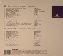 Load image into Gallery viewer, Alexis Raphael & Cozzy D : Creche Ibiza (2xCD, Mixed)