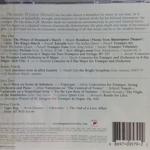 Load image into Gallery viewer, Wynton Marsalis : The Essential Wynton Marsalis (2xCD, Comp)
