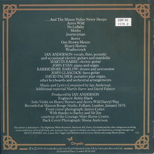 Load image into Gallery viewer, Jethro Tull : Heavy Horses (CD, Album, RE)