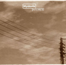 Load image into Gallery viewer, Myslovitz : Korova Milky Bar (CD, Album)