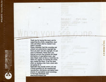 Load image into Gallery viewer, Myslovitz : Korova Milky Bar (CD, Album)