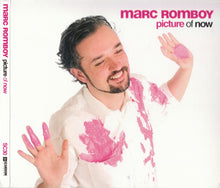 Load image into Gallery viewer, Marc Romboy : Picture Of Now (CD, Comp, Mixed)
