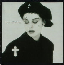 Load image into Gallery viewer, Lisa Stansfield : Affection (CD, Album)