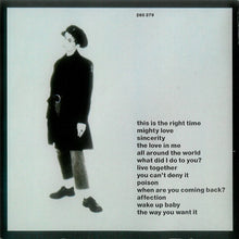 Load image into Gallery viewer, Lisa Stansfield : Affection (CD, Album)