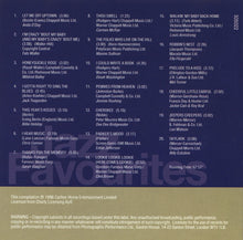 Load image into Gallery viewer, Various : Jazz Favourites (Featuring 20 Great Jazz Singers) (CD, Comp)