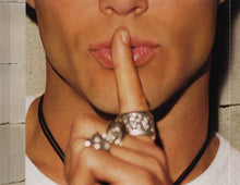 Load image into Gallery viewer, Ricky Martin : Almas Del Silencio (CD, Album, Enh)