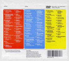 Load image into Gallery viewer, Various : The Annual 2007 (CD, Comp, Enh, Mixed + CD, Comp, Mixed + DVD + Box)