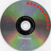 Load image into Gallery viewer, Various : The Annual 2007 (CD, Comp, Enh, Mixed + CD, Comp, Mixed + DVD + Box)