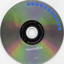 Load image into Gallery viewer, Various : The Annual 2007 (CD, Comp, Enh, Mixed + CD, Comp, Mixed + DVD + Box)