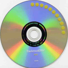 Load image into Gallery viewer, Various : The Annual 2007 (CD, Comp, Enh, Mixed + CD, Comp, Mixed + DVD + Box)
