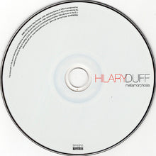 Load image into Gallery viewer, Hilary Duff : Metamorphosis (CD, Album)