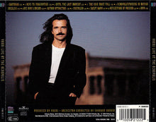 Load image into Gallery viewer, Yanni (2) With The Royal Philharmonic Concert Orchestra : Live At The Acropolis (CD, Album)