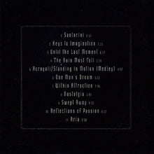 Load image into Gallery viewer, Yanni (2) With The Royal Philharmonic Concert Orchestra : Live At The Acropolis (CD, Album)