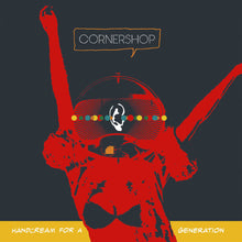 Load image into Gallery viewer, Cornershop : Handcream For A Generation (CD, Album)