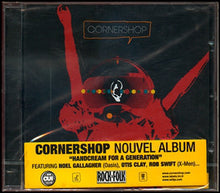 Load image into Gallery viewer, Cornershop : Handcream For A Generation (CD, Album)
