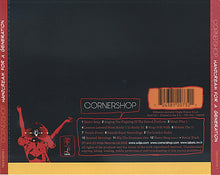 Load image into Gallery viewer, Cornershop : Handcream For A Generation (CD, Album)