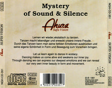Load image into Gallery viewer, اهورا* = Ahura : Sufis Vision (CD, Album)