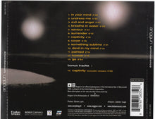 Load image into Gallery viewer, Anggun : Luminescence (CD, Album)