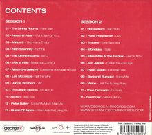 Load image into Gallery viewer, Various : Fashion Week - Issue#1 Fall / Winter 2002/03 (2xCD, Comp)