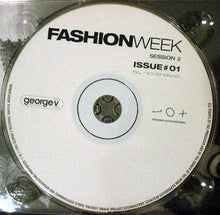 Load image into Gallery viewer, Various : Fashion Week - Issue#1 Fall / Winter 2002/03 (2xCD, Comp)