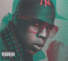 Load image into Gallery viewer, Jay-Z : Kingdom Come (CD, Album + DVD-V + Ltd, Dig)