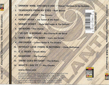 Load image into Gallery viewer, various : Atlantic Ultimate '50s R&B Smashes! (CD, Comp)