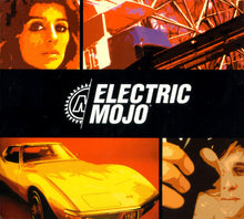 Load image into Gallery viewer, Various : Electric Mojo Volume 3 (CD, Comp)