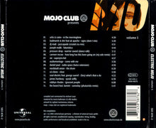 Load image into Gallery viewer, Various : Electric Mojo Volume 3 (CD, Comp)