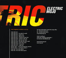 Load image into Gallery viewer, Various : Electric Mojo Volume 3 (CD, Comp)