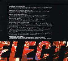 Load image into Gallery viewer, Various : Electric Mojo Volume 3 (CD, Comp)