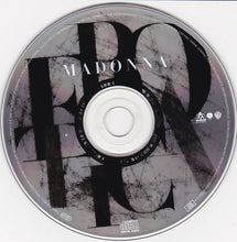 Load image into Gallery viewer, Madonna : Erotica (CD, Album)
